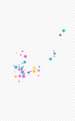 Celebrate Bright Vector Transparent Background