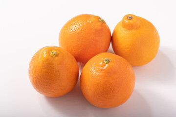 ミネオラオレンジ