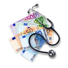 Gesundheitskosten   Healthcare costs