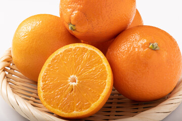 ミネオラオレンジ