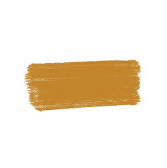 Top view, Paint brushes isolated white background for design stock photo, vector multicolor paint, ink brush stroke, texture, illustration