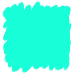 Obraz premium Liquid abstract shapes, flat vector background illustration, modern template, minimal curves design, geometric graphic element, place for text