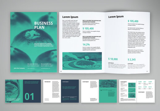 Duotono Strategic Business Plan