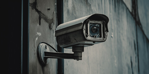 Security camera