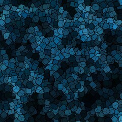 Abstract polygonal background. Vector geometric template for the presentation of promotional materials. Website background layout design. Dark purple cubes. eps 10