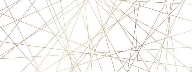 Obraz premium A beautiful Chaotic abstract line seamless pattern. Random geometric line seamless pattern. colorful outline monochrome texture. Vector illustration. 