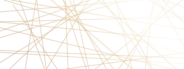 A beautiful Chaotic abstract line seamless pattern. Random geometric line seamless pattern. colorful outline monochrome texture. Vector illustration.	