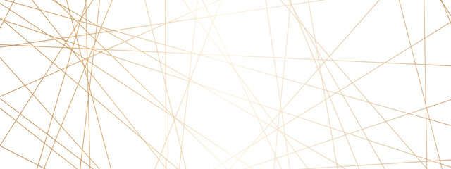 A beautiful Chaotic abstract line seamless pattern. Random geometric line seamless pattern. colorful outline monochrome texture. Vector illustration.	