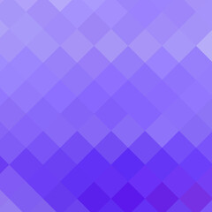 Blue pixel background. Layout for advertising. Cover for magazine background. Presentation template. eps 10