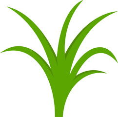 Gras Icon 