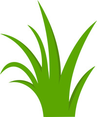 Gras Icon 