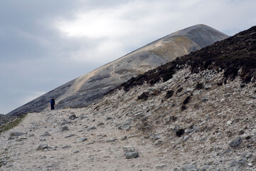 Croagh Patrick - Mayo - Ireland