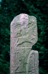 Maiden Stone - Aberdeenshire - Scotland - UK