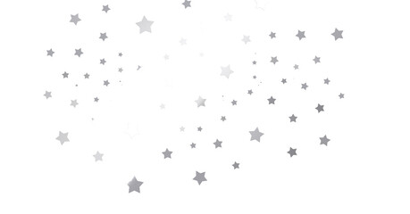 The winter background, falling - png transparent