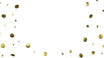 Confetti photo overlays, birthday holiday confetti, photoshop overlays, wedding, glitter dust, png