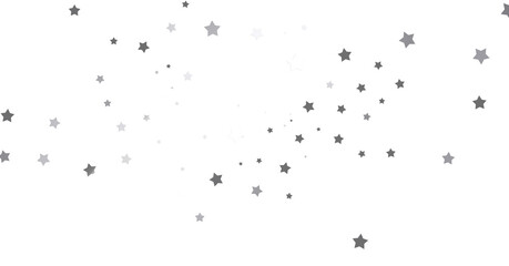 The winter background, falling - png transparent
