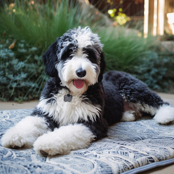 Sheepadoodle Pinterest รูปภาพSheepadoodle – เลือกดูภาพถ่ายสต็อก เวกเตอร์ และวิดีโอ242 | Adobe ...