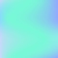 Soft Color Gradient Background. Abstract Background for Social media post, presentation, website.