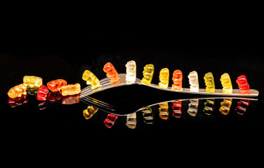 Gummib&auml;rchenbande