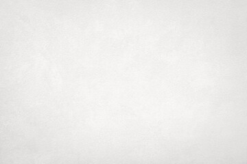 Obraz premium Cement or plaster wall. Gray wall textures for background, White background.