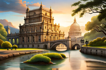 st paul cathedral