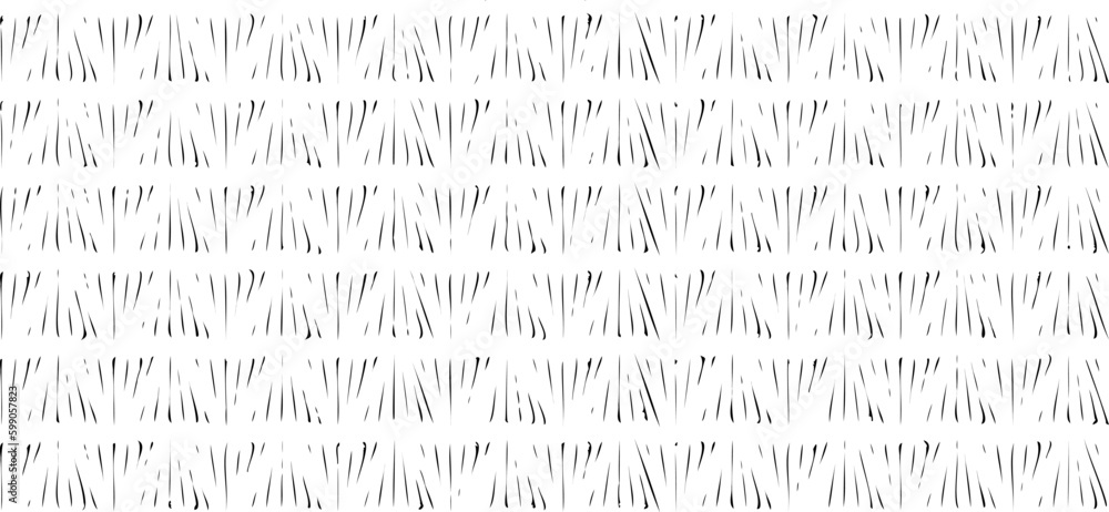 Poster monochrome texture composed of irregular graphic elements. distressed uneven grunge background. abst