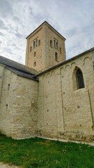 Fototapeta premium LAIVES (Saône-et-Loire)