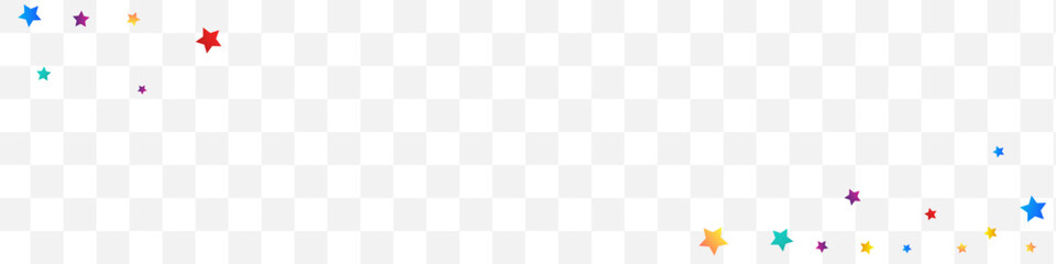 Happy Rain Effect Vector Transparent Background