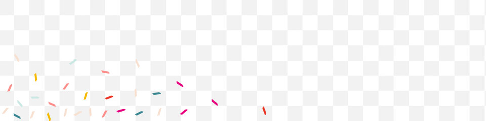 Happy Dust Celebration Vector Transparent