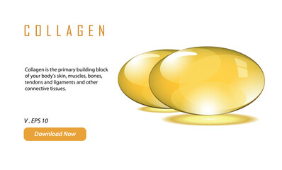 In protein treatments, hydrolysed protein is added to the hair shaft, filling the hair cuticle gaps, improving the hair's overall health and elasticity. hair treatment illustration. karatin, cysteine.