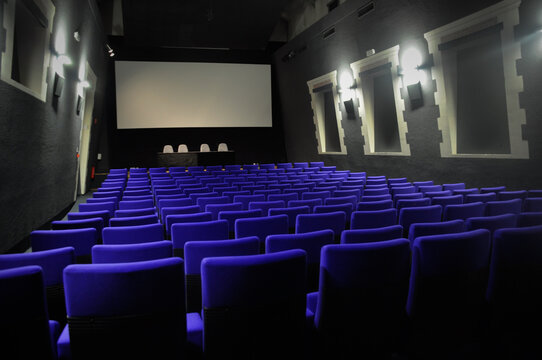 Auditorium