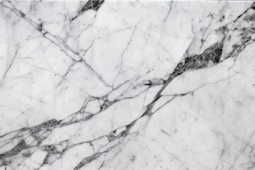 white marble texture with black veins crossing from side to side