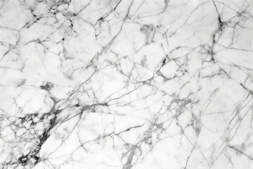 white marble texture with some black veins