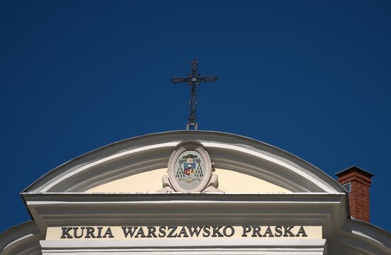 Kuria Warszawsko Praska