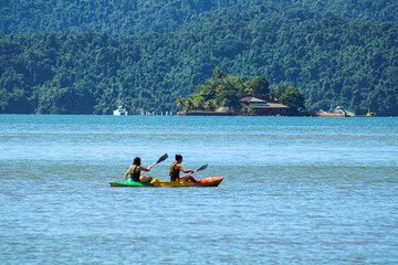 Photo taken in Paraty