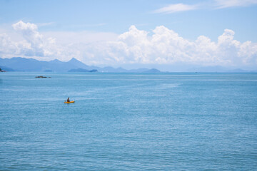 Photo taken in Paraty