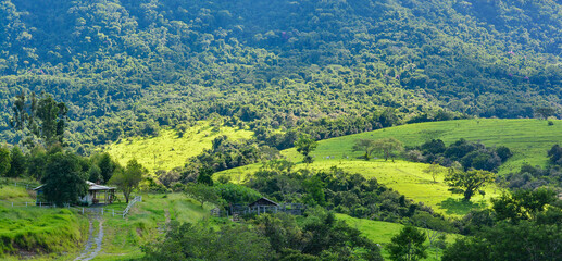 casinha no campo, s&atilde;o paulo