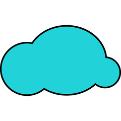 구름인가 거품인가