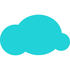 구름인가 거품인가