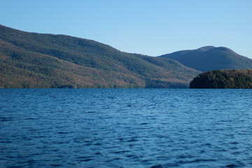 Lake George