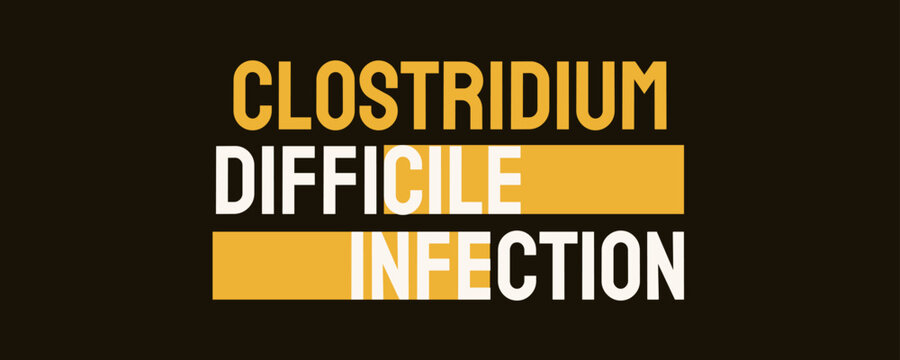 Clostridium difficile Infection - a bacterial infection of the digestive system