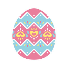 イースターエッグ カラー