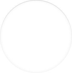 Transparent Glass Morphism