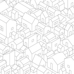 abstract architectural background