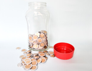 Ahorro e inversión en el 2023