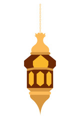 Islamic Lamp 05