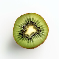 A kiwi fruit Generative AI Generated