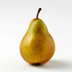 A pear Generative AI Generated