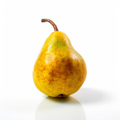 A pear Generative AI Generated