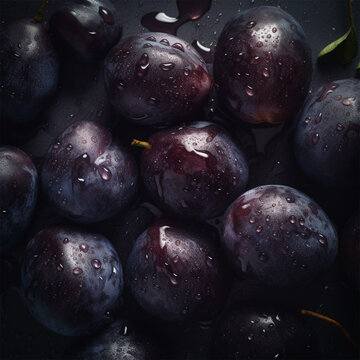 9,900+ Dark Plum Stock Photos, Pictures & Royalty-Free Images - iStock